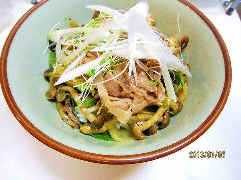 簡単 牛丼 レシピ 作り方 By 3812 楽天レシピ 簡単 牛丼 レシピ 作り方 By 3812 楽天レシピ